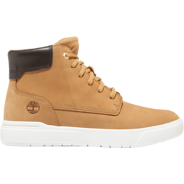 

Ботинки для девочек Timberland Seneca Bay TB0A5RQV231 40 (7 US) оранжевые