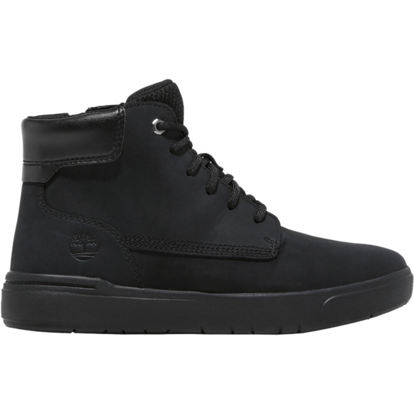 

Ботинки для мальчиков Timberland Seneca Bay TB0A5RS4015 36 (4 US) черные