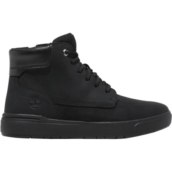 

Ботинки для мальчиков Timberland Seneca Bay TB0A5RS4015 39 (6 US) черные