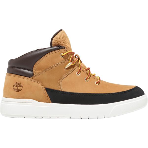 

Ботинки для мальчиков Timberland Seneca Bay TB0A5RXR231 40 (7 US) оранжевые