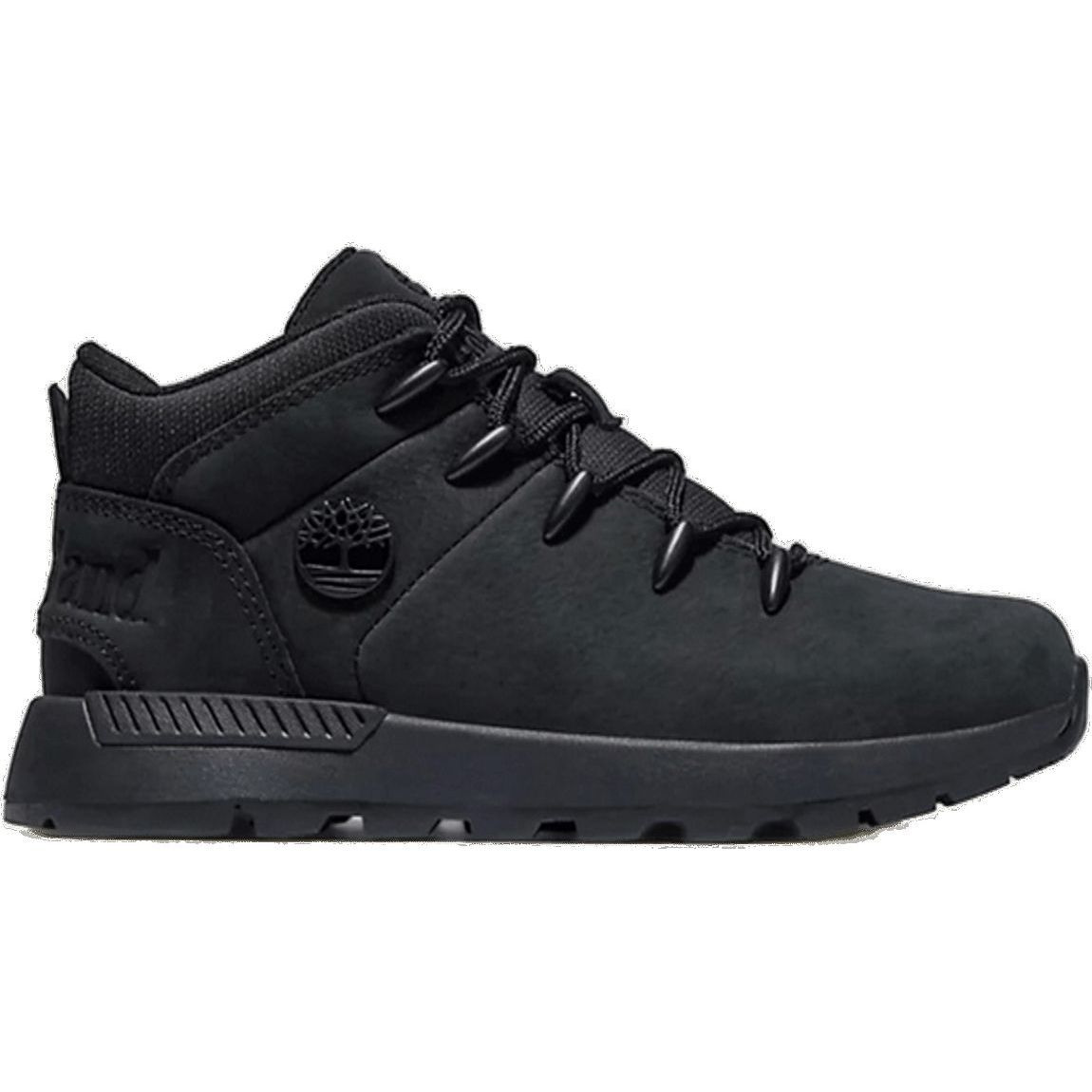 Черевики для хлопчиків Timberland Sprint Trekker TB0A2F7C015 31 (13 US) чорніфото1