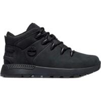 Черевики для хлопчиків Timberland Sprint Trekker TB0A2F7C015 32 (13,5 US) чорні