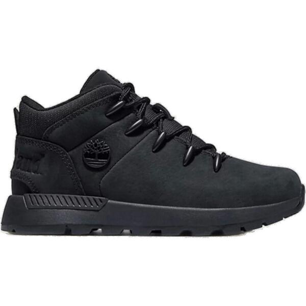 

Ботинки для мальчиков Timberland Sprint Trekker TB0A2F7C015 32 (13,5 US) черные