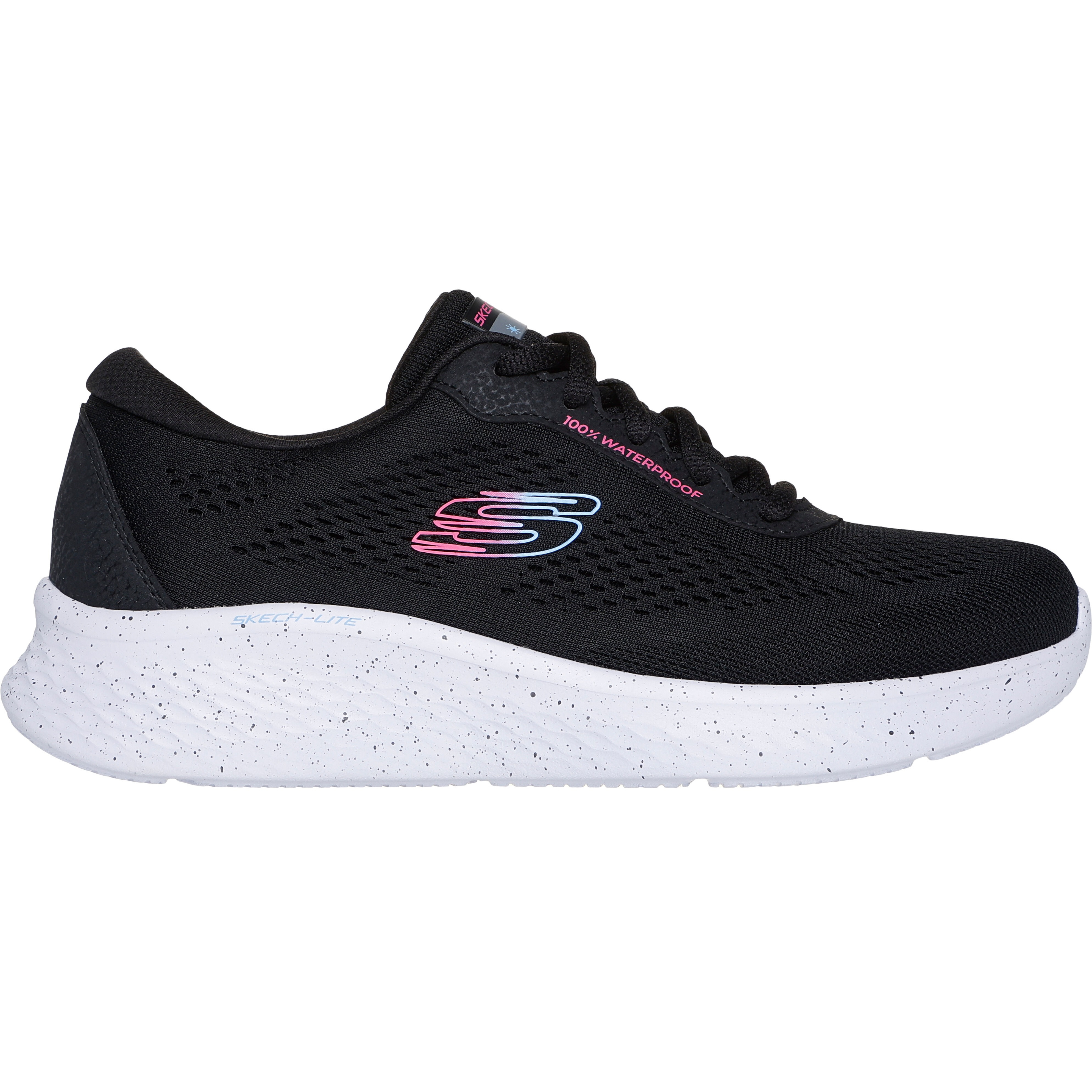 Кроссовки женские Skechers Skech-Lite Pro - Through The Mud 150198 BLK 41 (11 US) черные фото 1