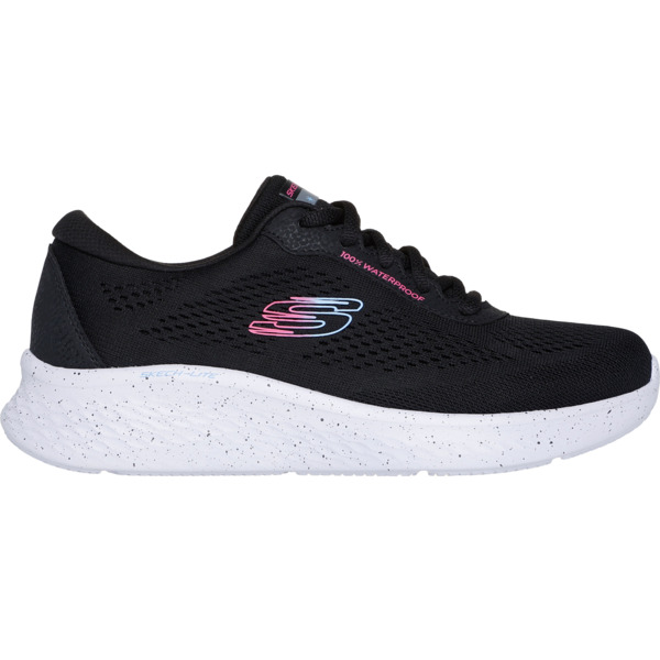 

Кроссовки женские Skechers Skech-Lite Pro - Through The Mud 150198 BLK 41 (11 US) черные