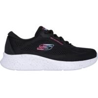 Кроссовки женские Skechers Skech-Lite Pro - Through The Mud 150198 BLK 35 (5 US) черные