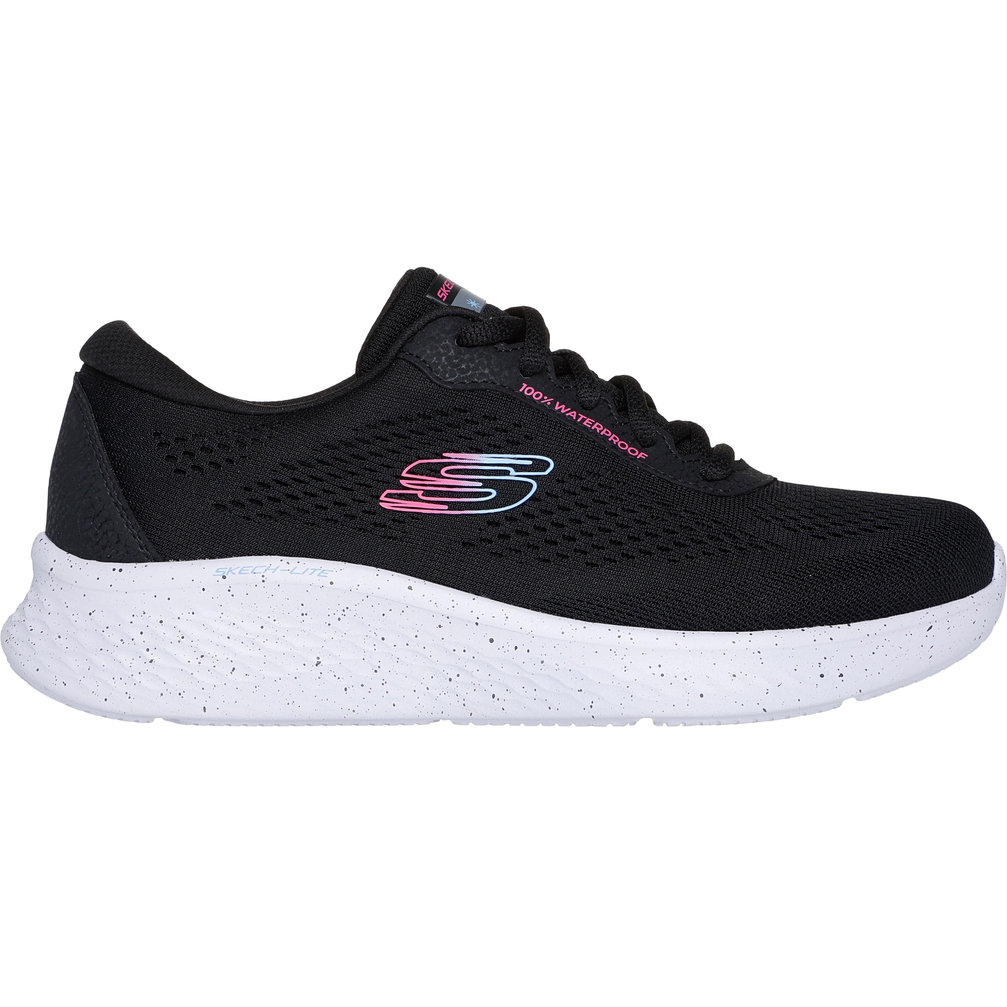 Кроссовки женские Skechers Skech-Lite Pro - Through The Mud 150198 BLK 36 (6 US) черные фото 1