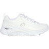 Кросівки жіночі Skechers Arch Fit 2.0 150061 WSL 40 (10 US) білі