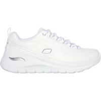 Кросівки жіночі Skechers Arch Fit 2.0 150061 WSL 41 (11 US) білі