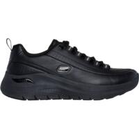 Кросівки жіночі Skechers Arch Fit 2.0 150061 BBK 41 (11 US) чорні