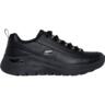 Кросівки жіночі Skechers Arch Fit 2.0 150061 BBK 36.5 (6,5 US) чорні