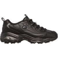 Кросівки жіночі Skechers D'lites fresh start 11931 BBK 41 (11 US) чорні