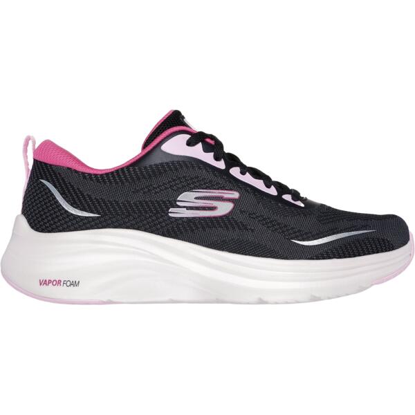

Кроссовки женские Skechers Vapor Foam 150028 BKMT 41 (11 US) черные