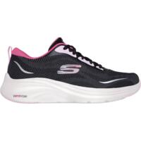 Кроссовки женские Skechers Vapor Foam 150028 BKMT 36 (6 US) черные