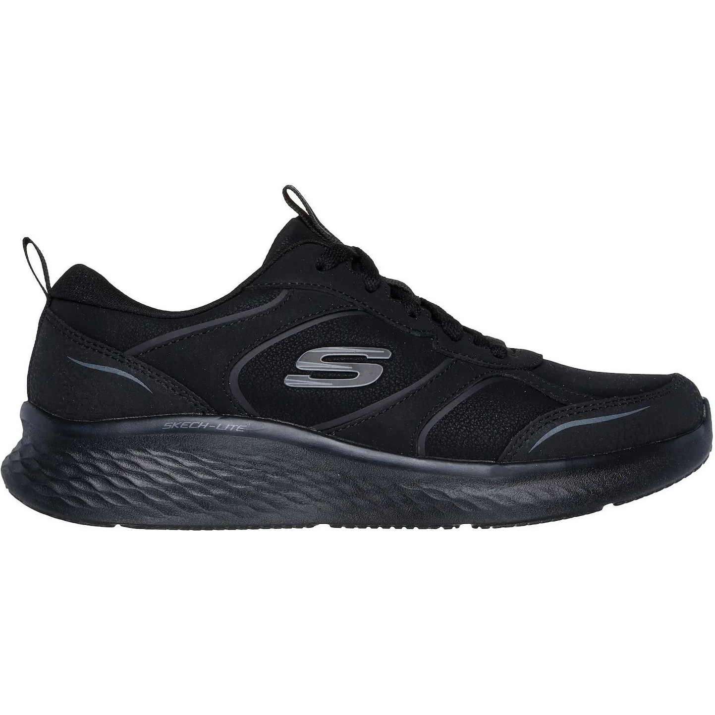 Кросівки жіночі Skechers Skech-Lite Pro 150049 BBK 40 (10 US) чорніфото