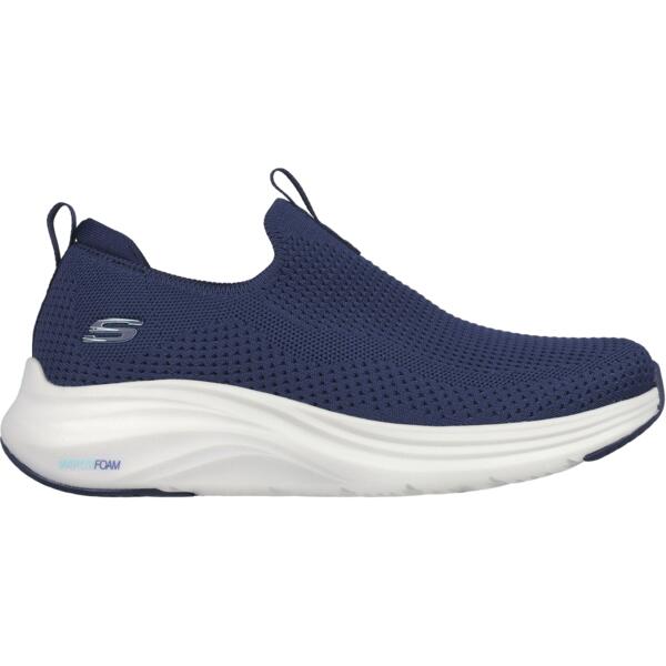 

Слипоны женские Skechers Vapor Foam 150020 NVY 36 (6 US) синие