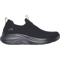 Слипоны женские Skechers Vapor Foam 150020 BBK 35 (5 US) черные