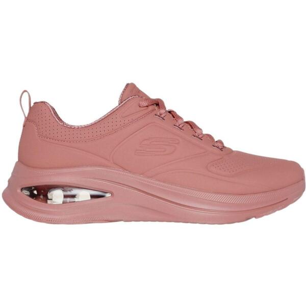 

Кроссовки женские Skechers Skech-Air Meta - Extraordinaire 150136 RUST 41 (11 US) красные