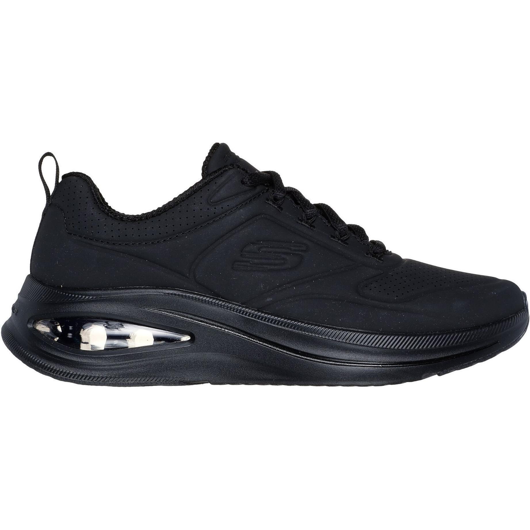 Кроссовки женские Skechers Skech Air Meta Extraordinaire 150136 BBK 41 (11 US) черные фото 1