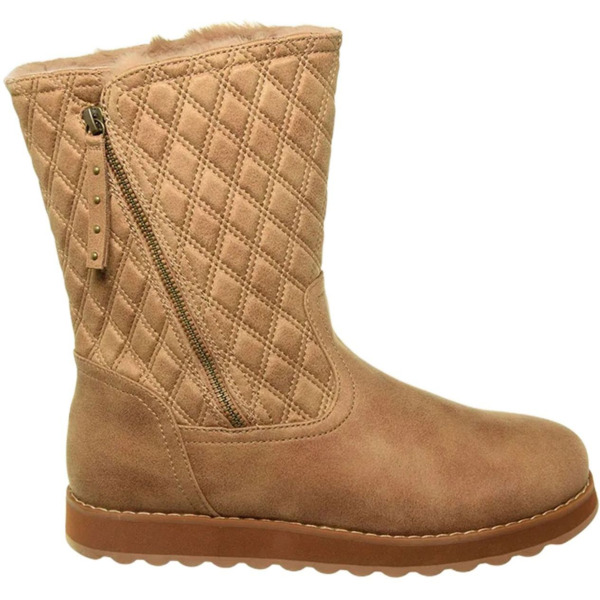 

Ботинки женские Skechers Keepsakes 2.0 167675 CSNT 41 (11 US) терракотовые