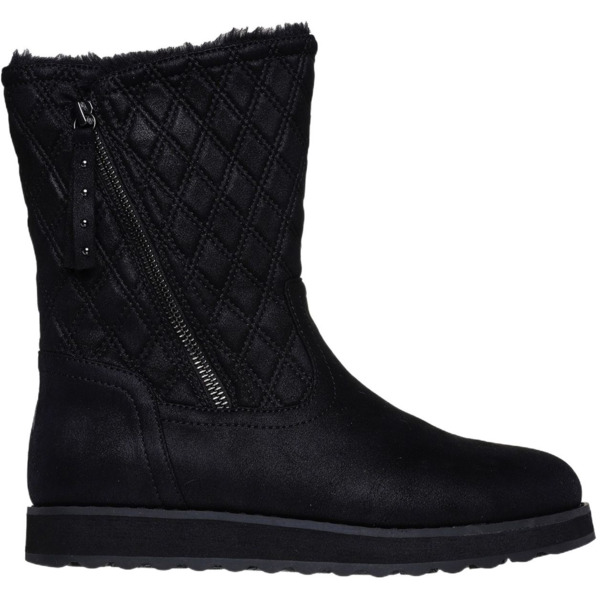 

Ботинки женские Skechers Keepsakes 2.0 167675 BBK 39 (9 US) черные