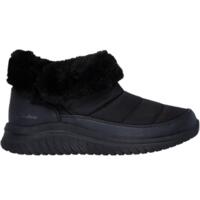 Черевики жіночі Skechers Ultra Flex 2.0 167980 BBK 41 (11 US) чорні