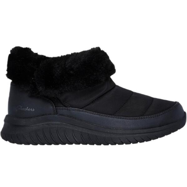 

Ботинки женские Skechers Ultra Flex 2.0 167980 BBK 36.5 (6,5 US) черные