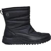 Сапоги женские Skechers Escape Plan 167884 BBK 41 (11 US) черные