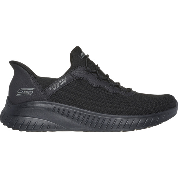 

Кроссовки женские Skechers Bobs Squad Chaos 117500 BBK 40 (10 US) черные