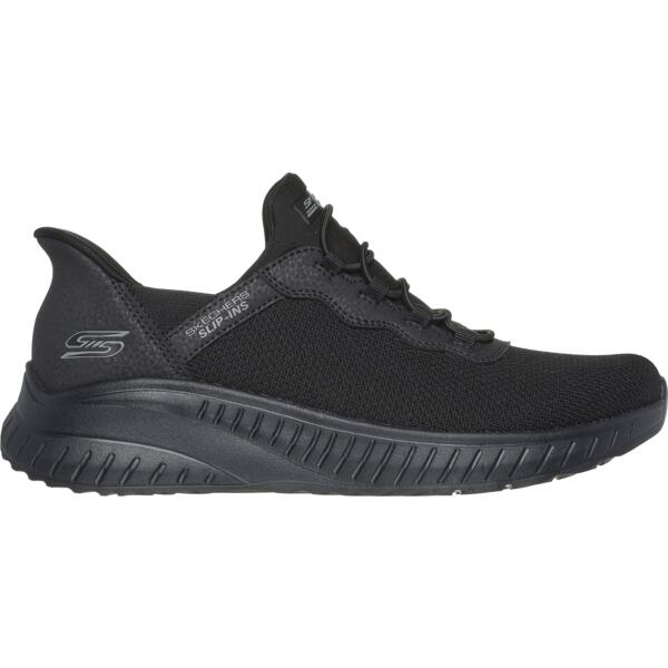 

Кроссовки женские Skechers Bobs Squad Chaos 117500 BBK 39 (9 US) черные