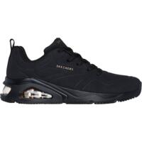 Кроссовки женские Skechers Tres Air Uno Ah Mazing 177390 BBK 37 (7 US) черные