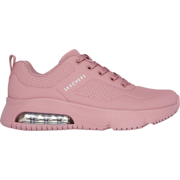 

Кроссовки женские Skechers Uno Evolve - Infinite Air 177610 ROS 40 (10 US) розовые