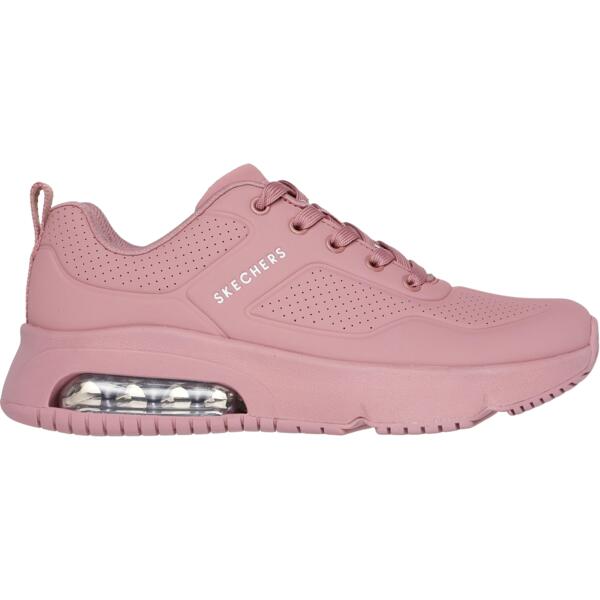 

Кроссовки женские Skechers Uno Evolve - Infinite Air 177610 ROS 39 (9 US) розовые