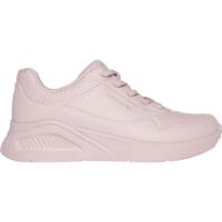 Кроссовки женские Skechers Uno Lite 177289 BLSH 35.5 (5,5 US) розовые