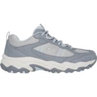 Кроссовки женские Skechers Stamina At 180125 GYBL 41 (11 US) серые