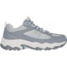 Кроссовки женские Skechers Stamina At 180125 GYBL 37 (7 US) серые