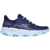 Кроссовки для бега женские Skechers Go Run 7.0 129336 NVLB 40 (10 US) синие