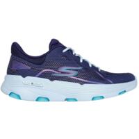 Кроссовки для бега женские Skechers Go Run 7.0 129336 NVLB 41 (11 US) синие