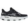 Кросівки для бігу жіночі Skechers Go Run 7.0 129336 BKW 40 (10 US) чорні