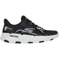 Кроссовки для бега женские Skechers Go Run 7.0 129336 BKW 41 (11 US) черные