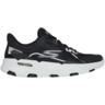 Кросівки для бігу жіночі Skechers Go Run 7.0 129336 BKW 37 (7 US) чорні