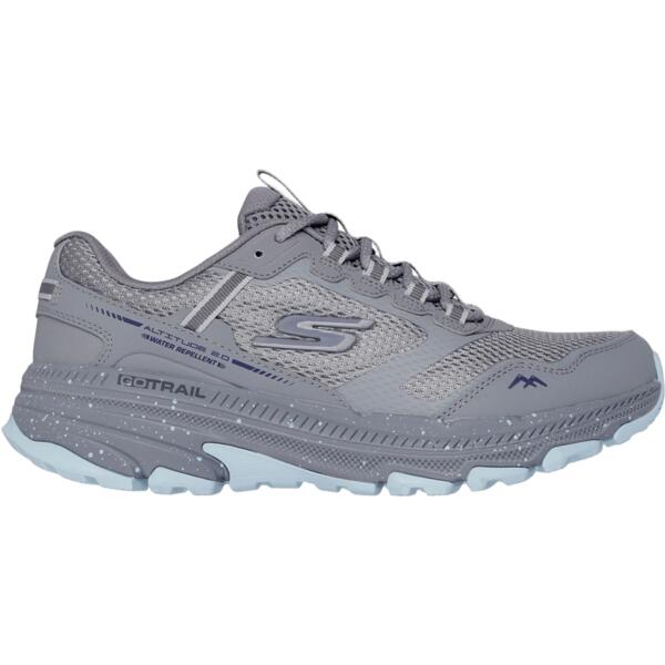 

Кроссовки для бега женские Skechers Go Run Trail Altitude 2.0 - Ravine 129525 GYBL 40 (10 US) серые