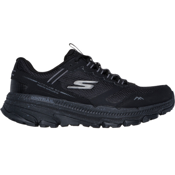 

Кроссовки для бега женские Skechers Go Run Trail Altitude 2.0 - Ravine 129525 BBK 37 (7 US) черные