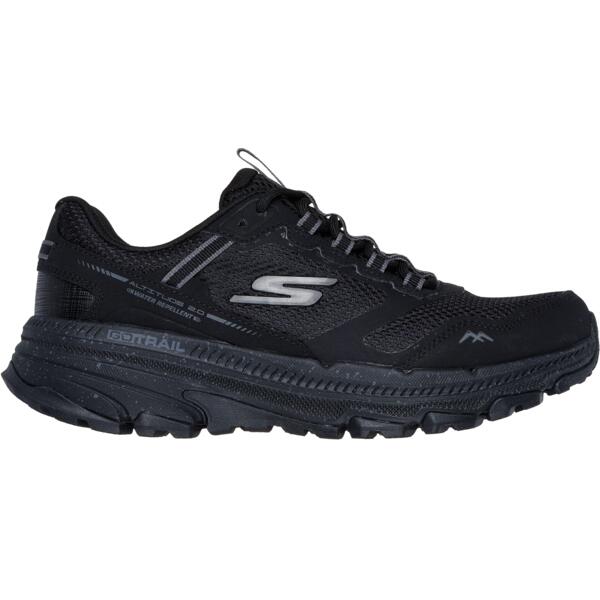 

Кроссовки для бега женские Skechers Go Run Trail Altitude 2.0 - Ravine 129525 BBK 38 (8 US) черные
