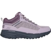 Ботинки женские Skechers Go Run Trail Altitude 2.0 129531 MVE 41 (11 US) сиреневые