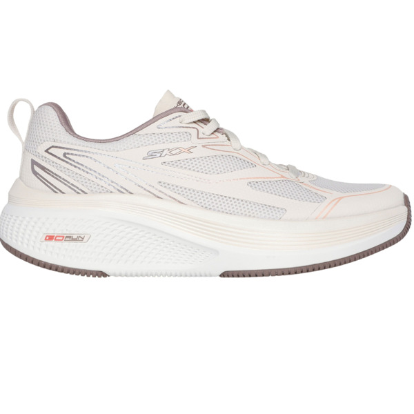 

Кроссовки для бега женские Skechers Go Run Elevate 2.0 129001 NTCL 38 (8 US) бежевые