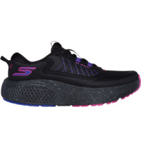 Кроссовки для бега женские Skechers Go Run Supersonic Max AT 172087 BLK 40 (10 US) черные