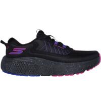 Кроссовки для бега женские Skechers Go Run Supersonic Max AT 172087 BLK 41 (11 US) черные