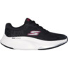 Кросівки для бігу жіночі Skechers Go Walk Max Walker - Vea 125053 BKW 40 (10 US) чорні