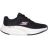 Кросівки для бігу жіночі Skechers Go Walk Max Walker - Vea 125053 BKW 38 (8 US) чорні